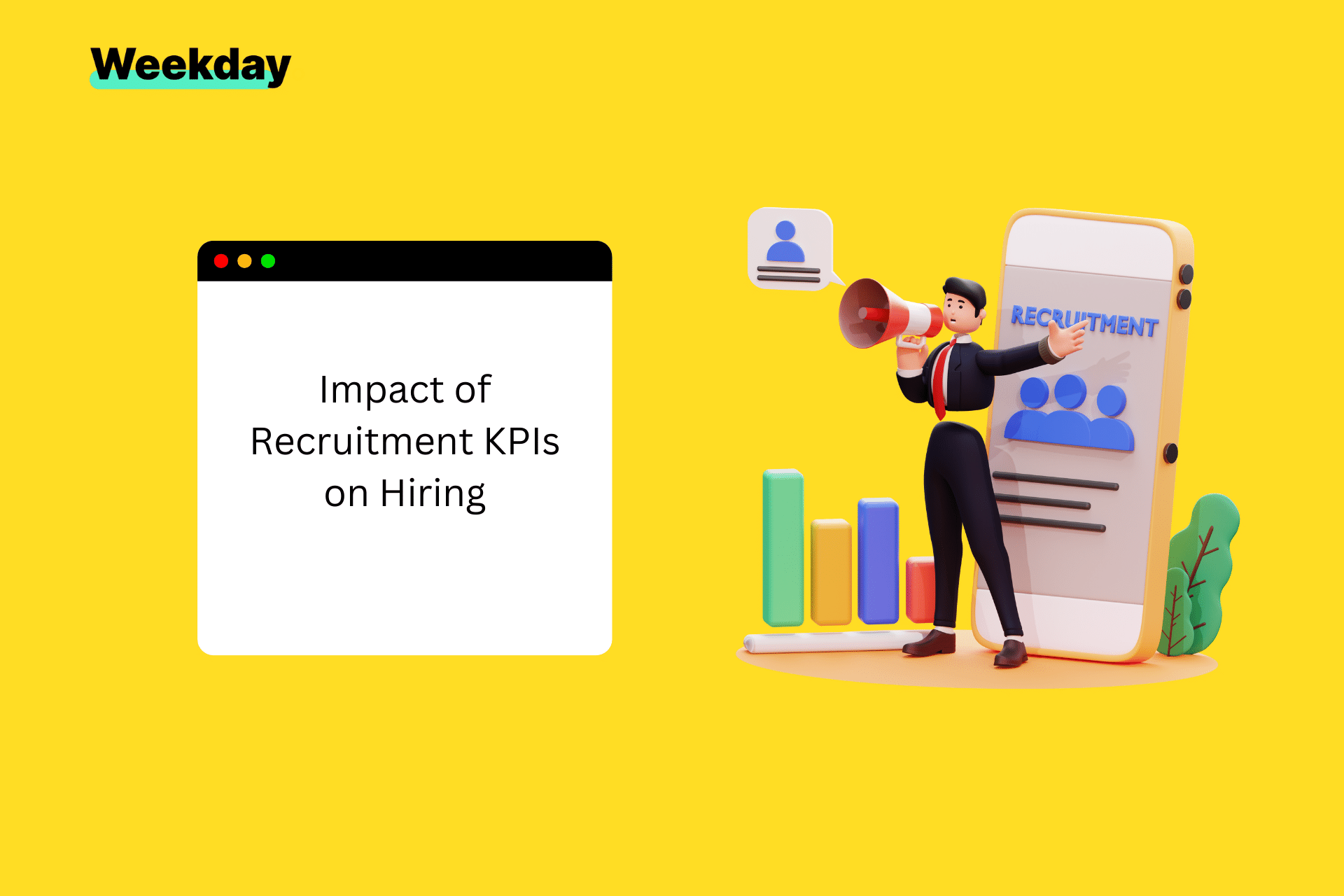 The Impact Of Recruitment KPIs On Hiring Success